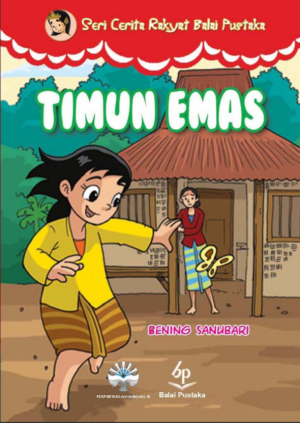 TIMUN EMAS